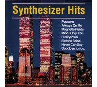 Various Artists - Synthesizer Hits [Import]