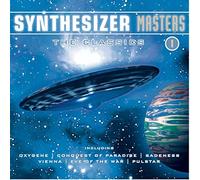 Various Artists - Synthesizer Masters 1
