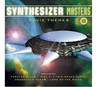 Various Artists - Synthesizer Masters 3