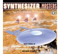 Various Artists - Synthesizer Masters 5
