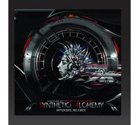Various Artists - Synthetic Alchemy [Import]