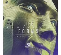 Various Artists - Synthetic Lifeforms [Import]