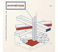 Various Artists - Synthetique: a French..