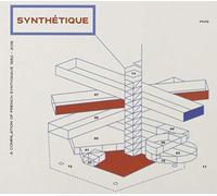 Various Artists - Synthetique: a French. [Import]