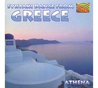Various Artists - Syrtaki Dance from Greece [Import]