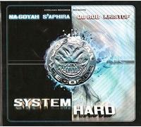 Various Artists - System Hard [Import]