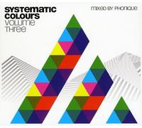Various - Systematic Colours 3 [Import]