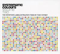 Various - Systematic Colours, Vol. 2