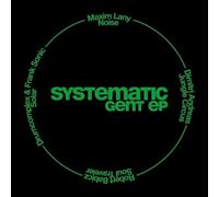 Various Artists - Systematic Gent EP [Vinilo]