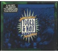 Various Artists - T&N Box Set 1: First 100-1st 4 Years