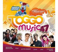 Various Artists - T0GG0MUSIC