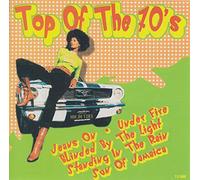 Various Artists - T0P 0F THE 7Os