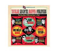 Various Artists - Tab Collars, Slim Jim. [Import]