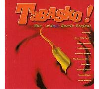 VARIOUS ARTISTS - Tabasko-The Salsoul Remix Project [Vinyl] [UK Import]
