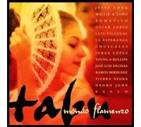 Various Artists - Tabu: Mondo Flamenco