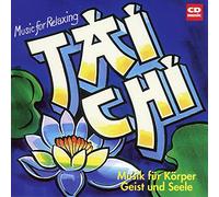 Various Artists - Tai Chi [Import]