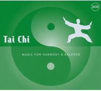 Various Artists - Tai Chi-Music for Harmo [Import]