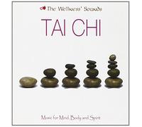 Various Artists - Tai Chi Music for Mind