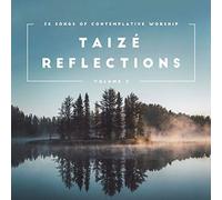 Various Artists - Taize Reflections Vol.2 [Import]