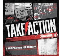 Various Artists - Take Action, Vol. 11