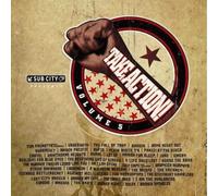 Various Artists - Take Action Vol.5