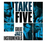 Various Artists - Take Five - Great Jazz..
