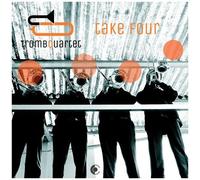 Various Artists - Take Four [Compact Discs]