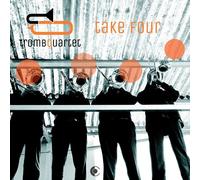Various Artists - Take Four [Compact Discs]