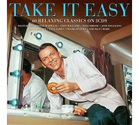 Various Artists – Take It Easy – Import