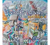 Various Artists - Easy, But Take It [Import]