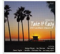 Various Artists - Take It Easy [Import]