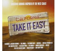 Various Artists - Take It Easy Sunshine Sound