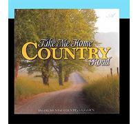 Various Artists - Take Me Home Country Road