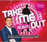 Various Artists - Take Me Out - the Album