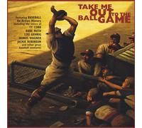 Various Artists - Take Me Out to Ballgame