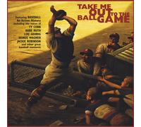 Various Artists - Take Me Out to Ballgame
