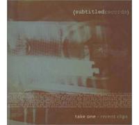 Various Artists - Take One-Soundtracks for Movie