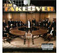 Various Artists - Takeover Soundtrack