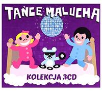 Various Artists - TaĹce Malucha BOX [3CD]