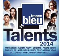 Various Artists - Talents France Bleu 2014 1 [Import]