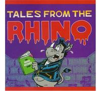 Various Artists - Tales from The Rhino Records Story