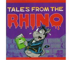 Various Artists - Tales from The Rhino Records Story