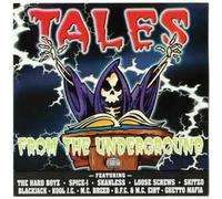 Various Artists - Tales from The Underground