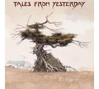 Various Artists - Tales From Yesterday - A Tribute To Yes (Various Artists) [Vinyl Lp] Colored Vinyl, Reissue