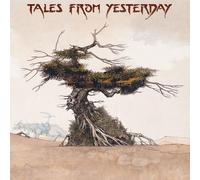 Various Artists - Tales From Yesterday - Tribute To Yes (Various Artists) - Brow