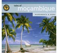 Various Artists - Tales of Mocambique