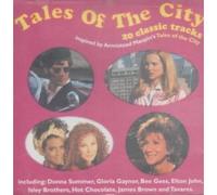 Various Artists - Tales of The City
