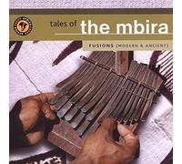 Various Artists - Tales of The Mbira