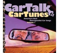 Various Artists - Talk: Car Tunes