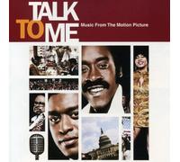Ost - Talk to Me [Import]
